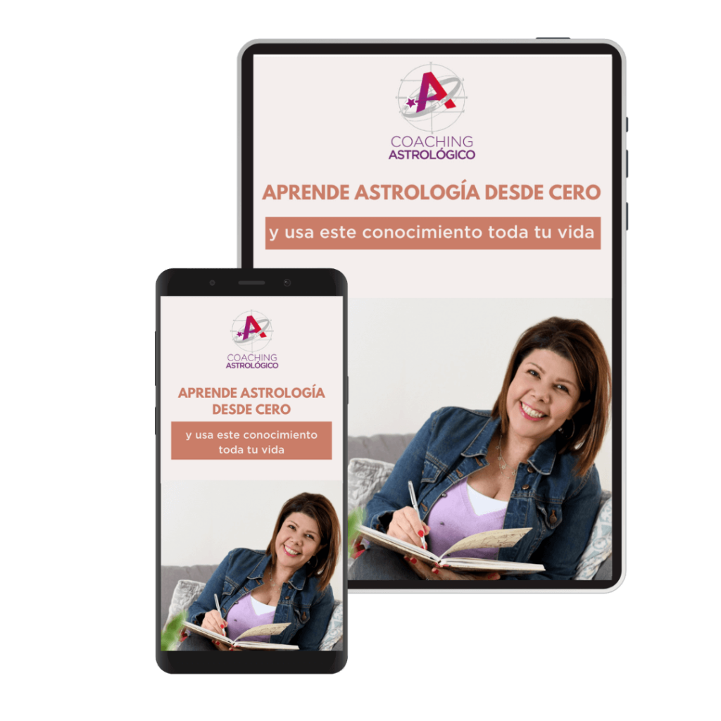 Aprender Astrologia desde Cero
