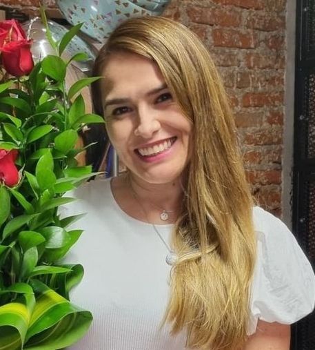 Anita María Veas