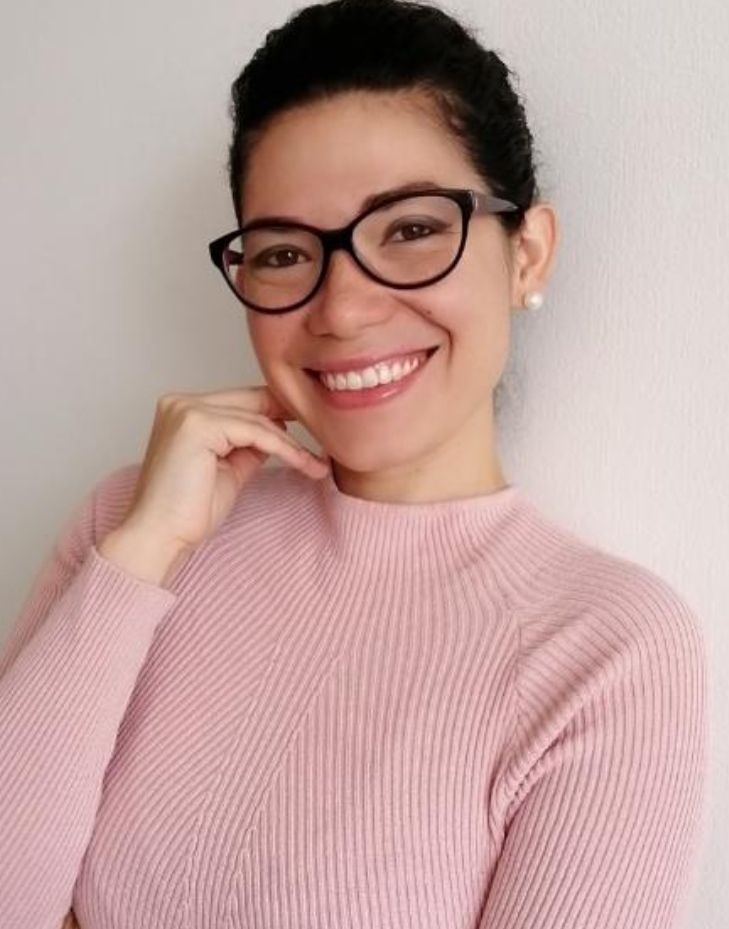 Silvia García