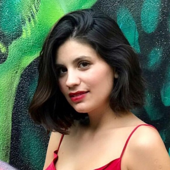 Belén Lucaveche