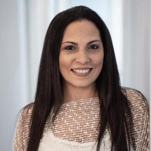 Carla Porras