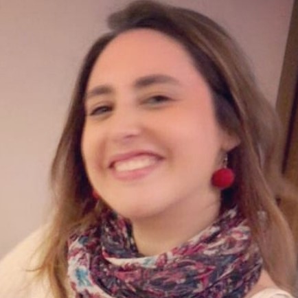 Carolina Aguayo